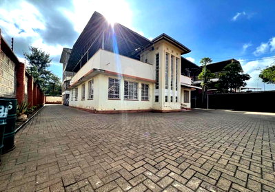KSh 180M Quarter Acre Plot