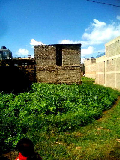3bdrm House in Murram, Kenyatta Road / Theta for sale - Image 3