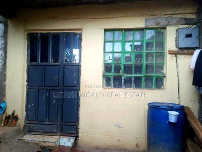 3bdrm House in Murram, Kenyatta Road / Theta for sale - Image 2