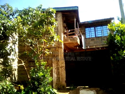 3bdrm House in Murram, Kenyatta Road / Theta for sale - Image 4