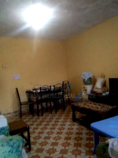 3bdrm House in Murram, Kenyatta Road / Theta for sale - Image 1