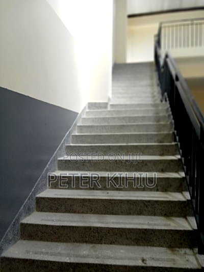 Godown to Let 8300sqft in Mlolongo 3rd Row Brand New - Image 13