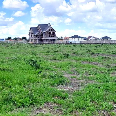 Syokimau Residential 50*100 Plots - Image 1