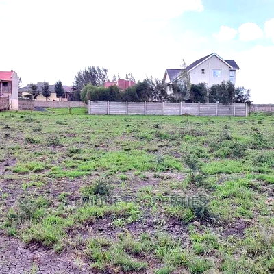 Syokimau Residential 50*100 Plots - Image 5