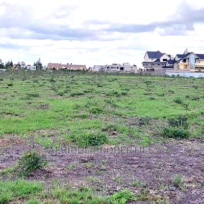 Syokimau Residential 50*100 Plots - Image 2
