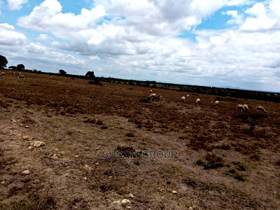10 Acres for Sale at Isinya Kwa Mzungu - Image 1
