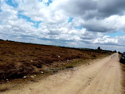 10 Acres for Sale at Isinya Kwa Mzungu - Image 2