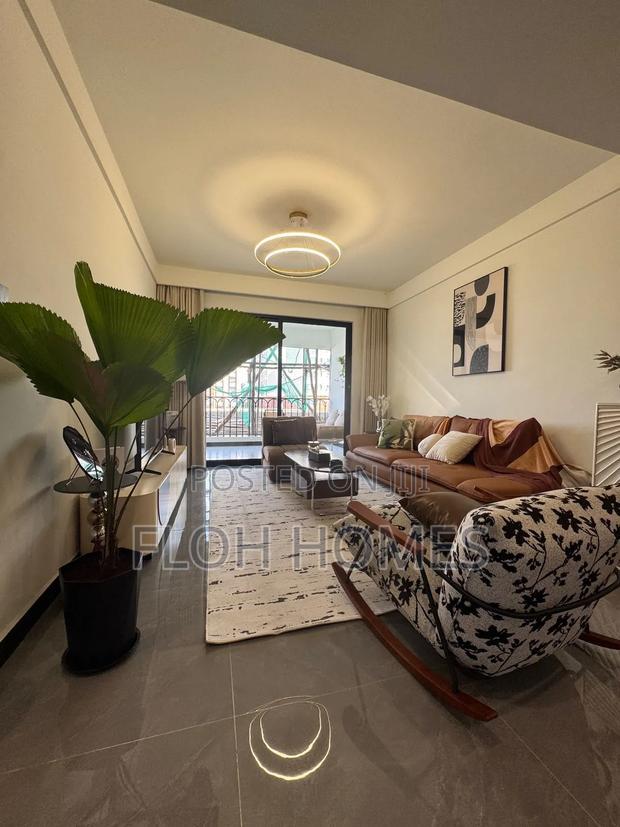 3bdrm Apartment in Syokimau for sale