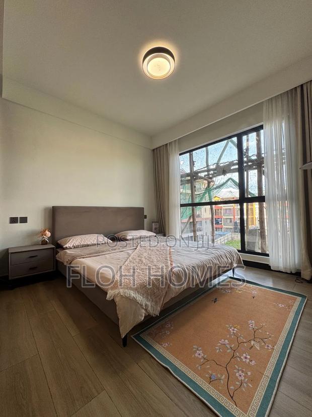 3bdrm Apartment in Syokimau for sale