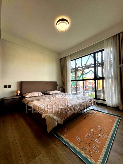 3bdrm Apartment in Syokimau for sale - Image 4