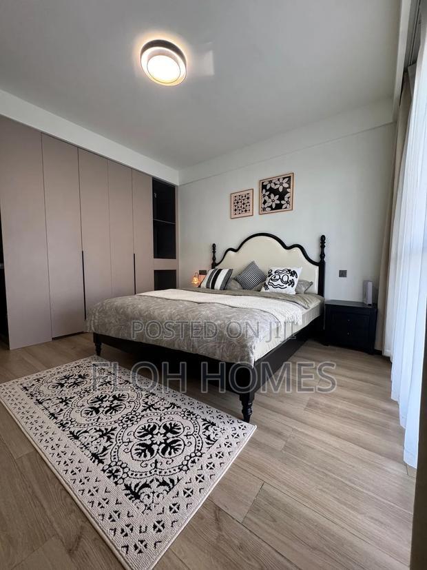 3bdrm Apartment in Syokimau for sale