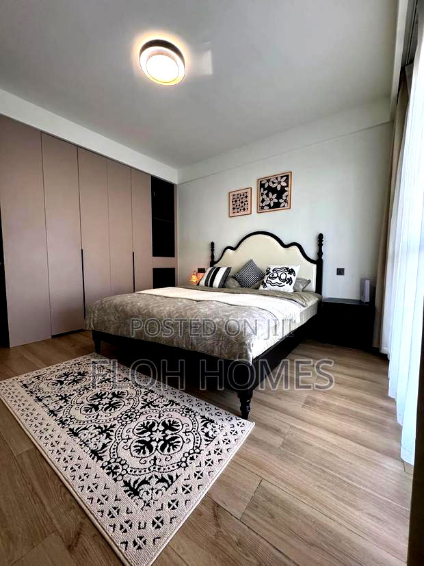 3bdrm Apartment in Syokimau for sale