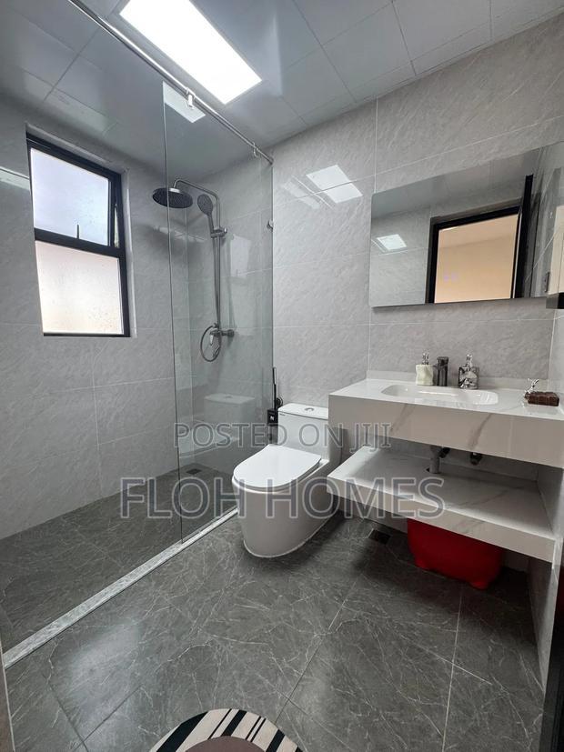 3bdrm Apartment in Syokimau for sale