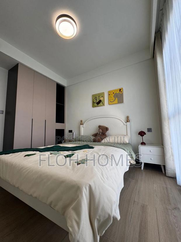 3bdrm Apartment in Syokimau for sale