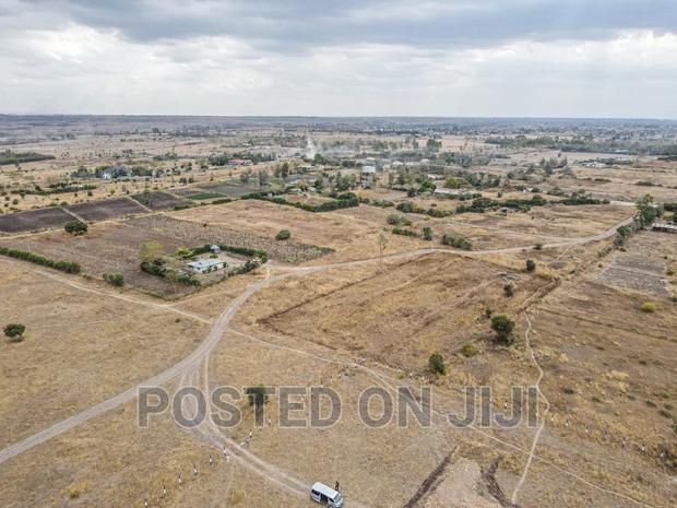 Ready to Build (Kamulu)