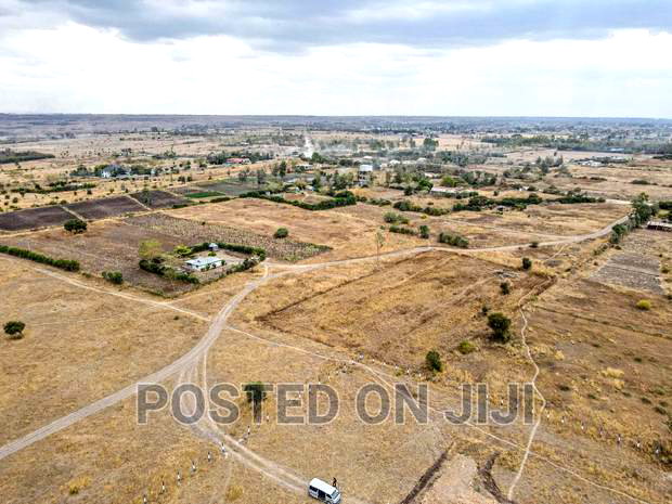 Ready to Build (Kamulu)