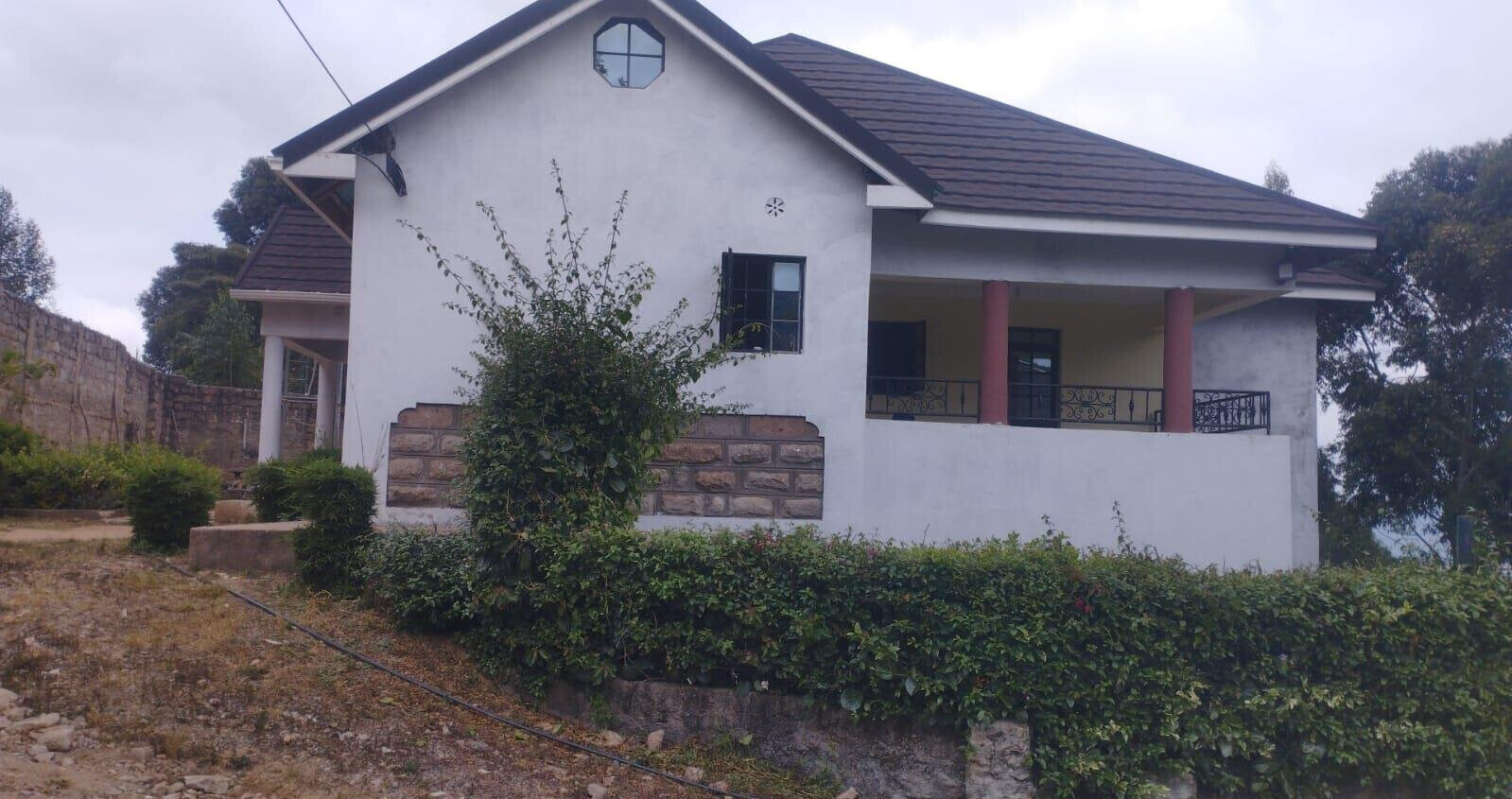 Executive 5BR Ensuite Townhouse on Half Acre - Machakos