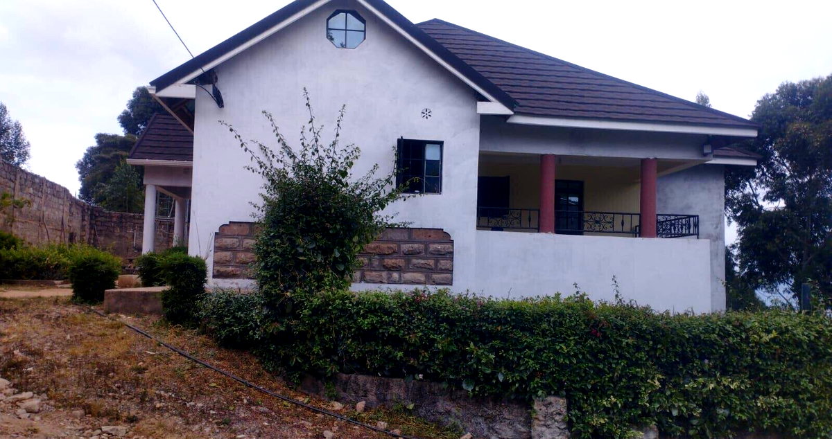 Executive 5BR Ensuite Townhouse on Half Acre - Machakos