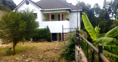 Executive 5BR Ensuite Townhouse on Half Acre - Machakos