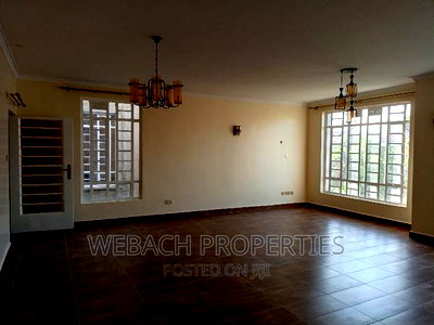 Mini Flat in Kalembe Road, Syokimau for sale - Image 1