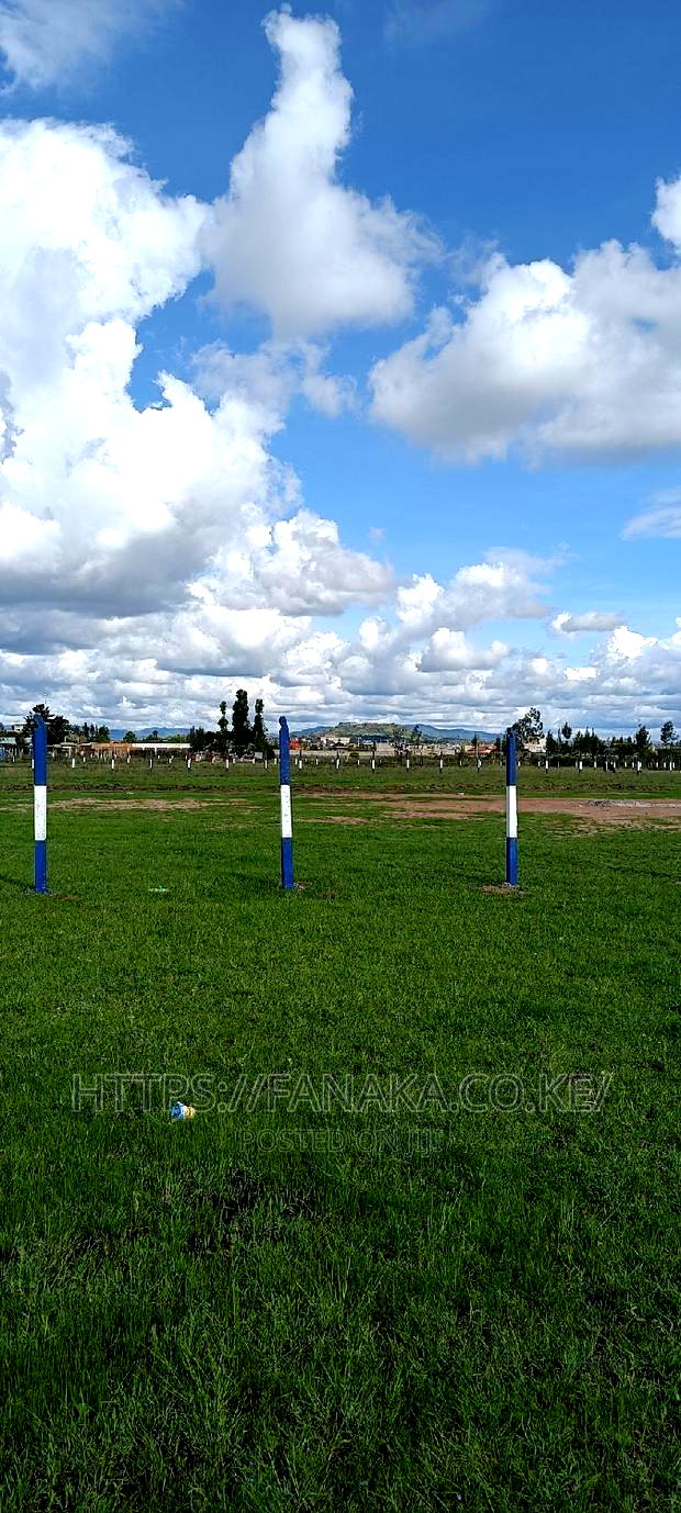 5%Discount on 50*100 Plots in Kamulu