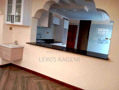 4bdrm Maisonette in Ngoingwa for rent - Image 5