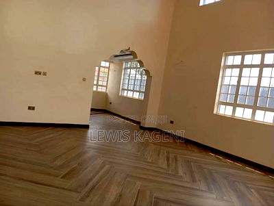 4bdrm Maisonette in Ngoingwa for rent - Image 8