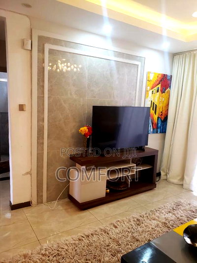 Furnished 3bdrm Apartment in Yaya, Kilimani for rent - Image 12