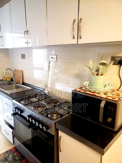 Furnished 3bdrm Apartment in Yaya, Kilimani for rent - Image 11