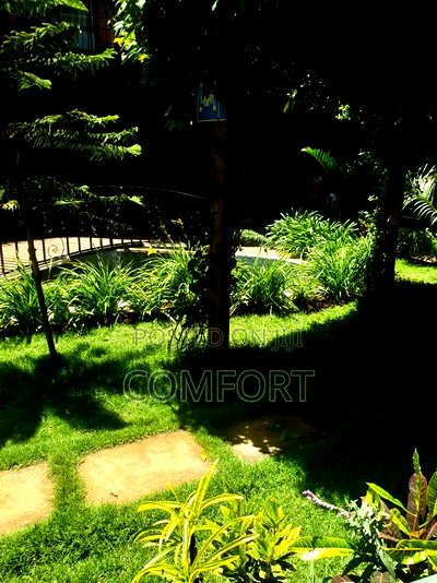 Furnished 3bdrm Apartment in Yaya, Kilimani for rent - Image 8