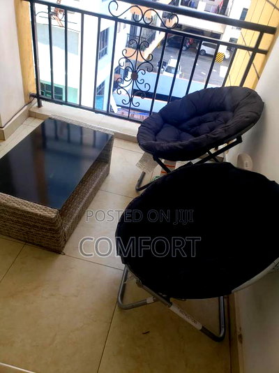 Furnished 3bdrm Apartment in Yaya, Kilimani for rent - Image 18
