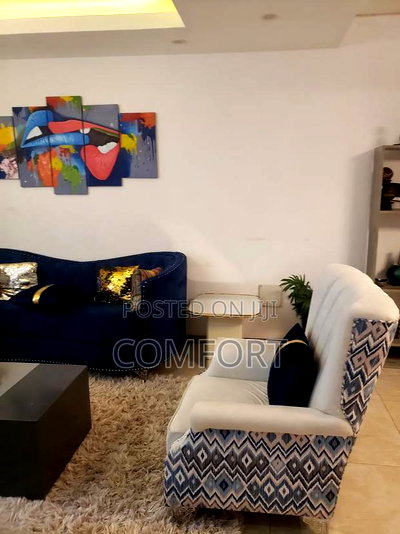 Furnished 3bdrm Apartment in Yaya, Kilimani for rent - Image 7