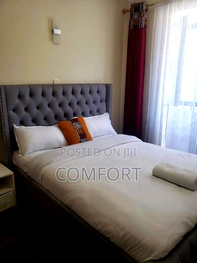 Furnished 3bdrm Apartment in Yaya, Kilimani for rent - Image 15