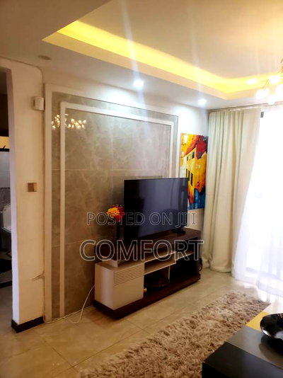 Furnished 3bdrm Apartment in Yaya, Kilimani for rent - Image 16