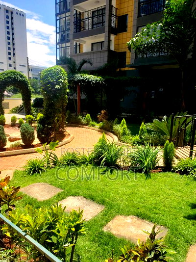 Furnished 3bdrm Apartment in Yaya, Kilimani for rent - Image 10