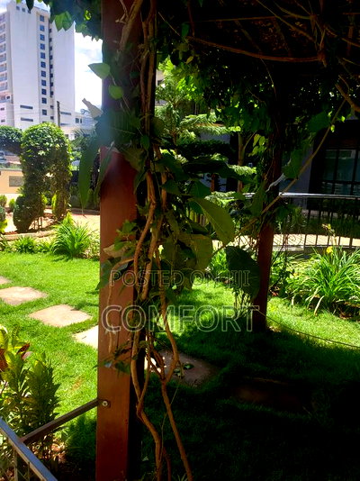 Furnished 3bdrm Apartment in Yaya, Kilimani for rent - Image 3
