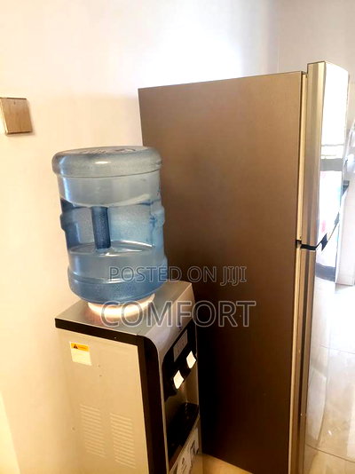 Furnished 3bdrm Apartment in Yaya, Kilimani for rent - Image 9