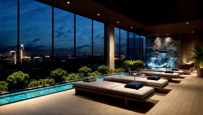 1bdrm Apartment in Muthaiga North for sale - Image 15