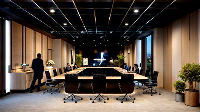 1bdrm Apartment in Muthaiga North for sale - Image 6