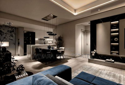 1bdrm Apartment in Muthaiga North for sale - Image 16