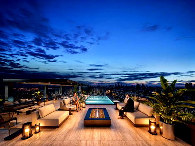 1bdrm Apartment in Muthaiga North for sale - Image 13