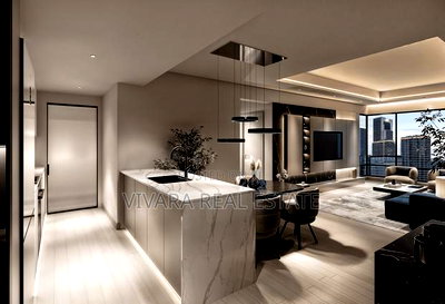 1bdrm Apartment in Muthaiga North for sale - Image 17