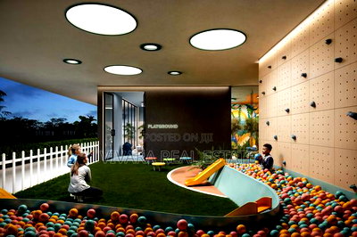 1bdrm Apartment in Muthaiga North for sale - Image 7