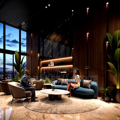 1bdrm Apartment in Muthaiga North for sale - Image 14