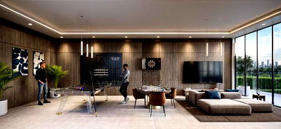 1bdrm Apartment in Muthaiga North for sale - Image 3