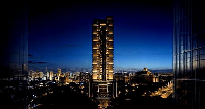 1bdrm Apartment in Muthaiga North for sale - Image 20