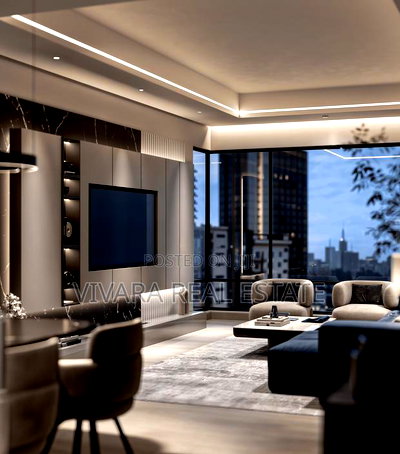 1bdrm Apartment in Muthaiga North for sale - Image 19