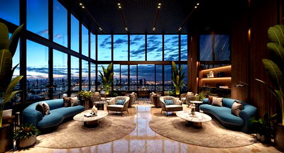 1bdrm Apartment in Muthaiga North for sale - Image 12