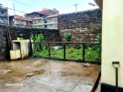 3bdrm Bungalow in Tena Estate, Donholm for sale - Image 3