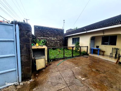 3bdrm Bungalow in Tena Estate, Donholm for sale - Image 7
